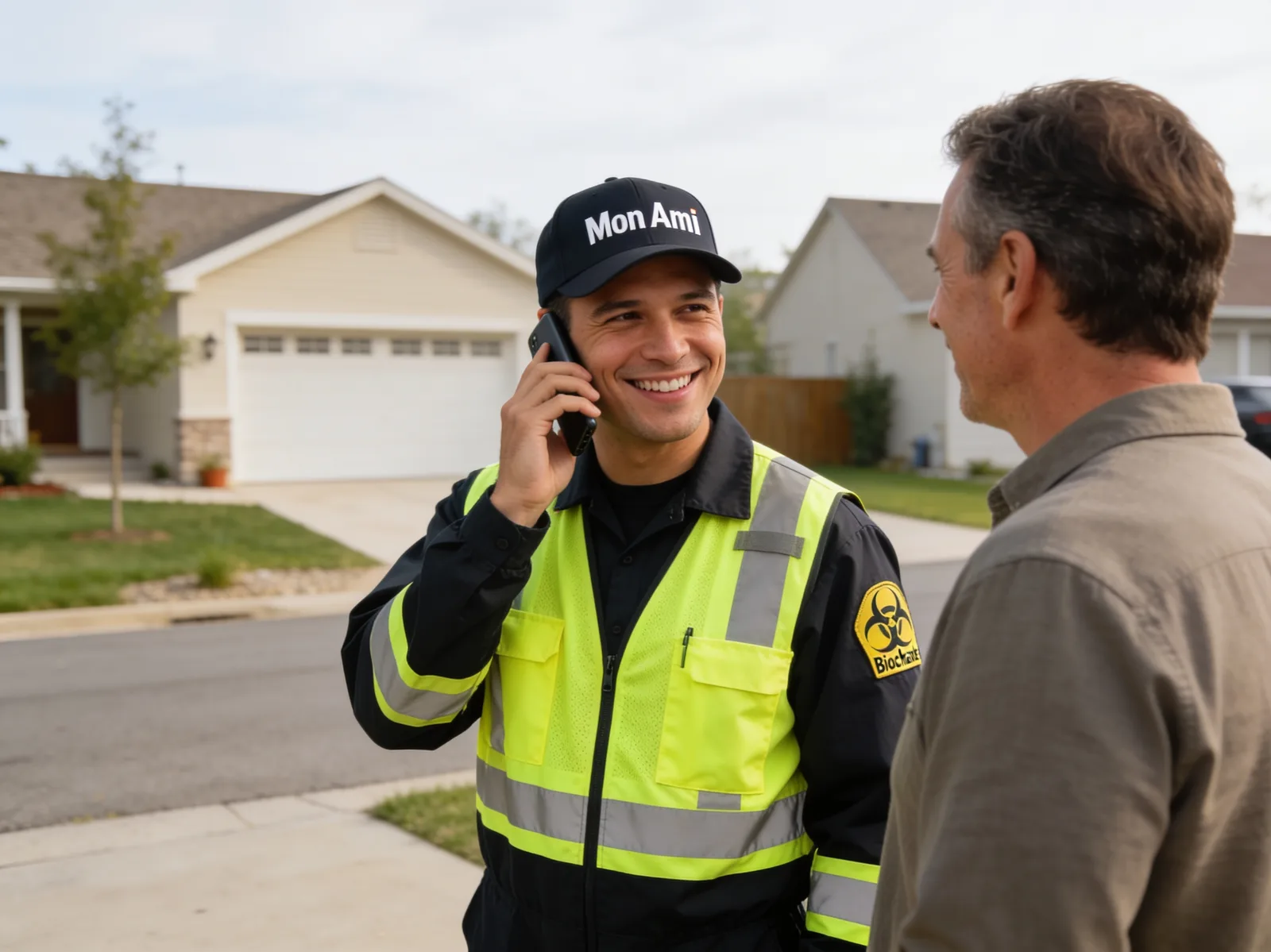 Sewage Cleanup Diablo, CA FAQs
